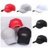 Baseball Hats Cap Embroidery Motorsport Racing Sport Adjustable Cotton