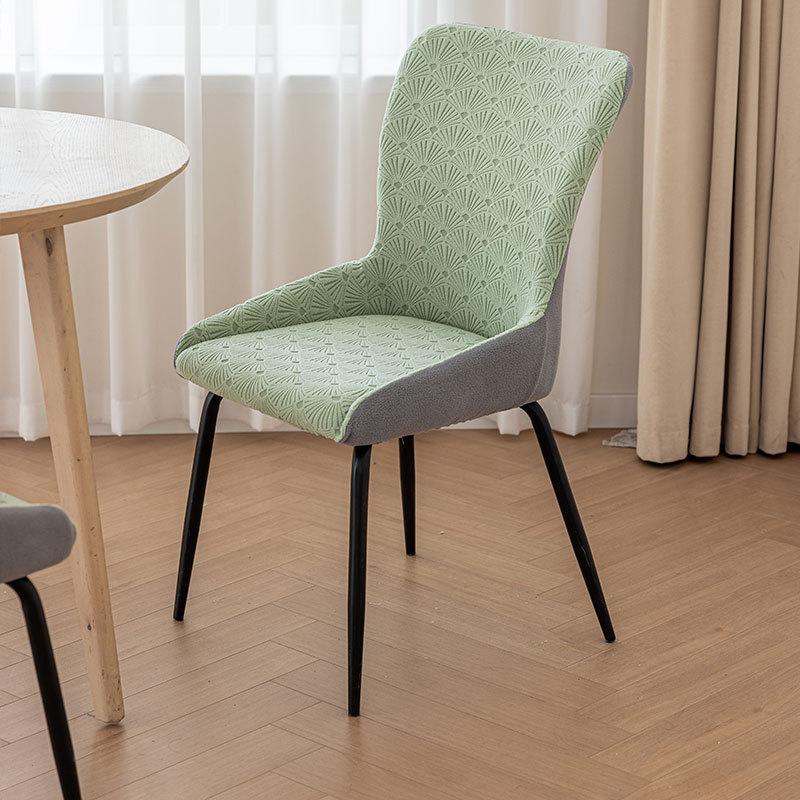 

Чехол на стул Fan Чехол на стул специальной формы Утолщенный чехол на стул 45*42*42cm