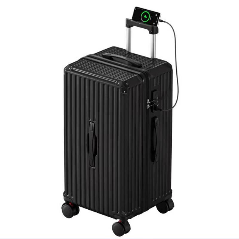 MARK FAIRWHALE MK3021 Trolley Luggage