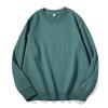 Unisex BFS04-798 260g Solid Crewneck Terry Sweatshirt