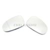 For VW Passat B6  Sedan R36 Wagon TDI TFSI TSI 2006 2007 2008 2009 2010 2011 Car-Styling Mirror Glass Heated