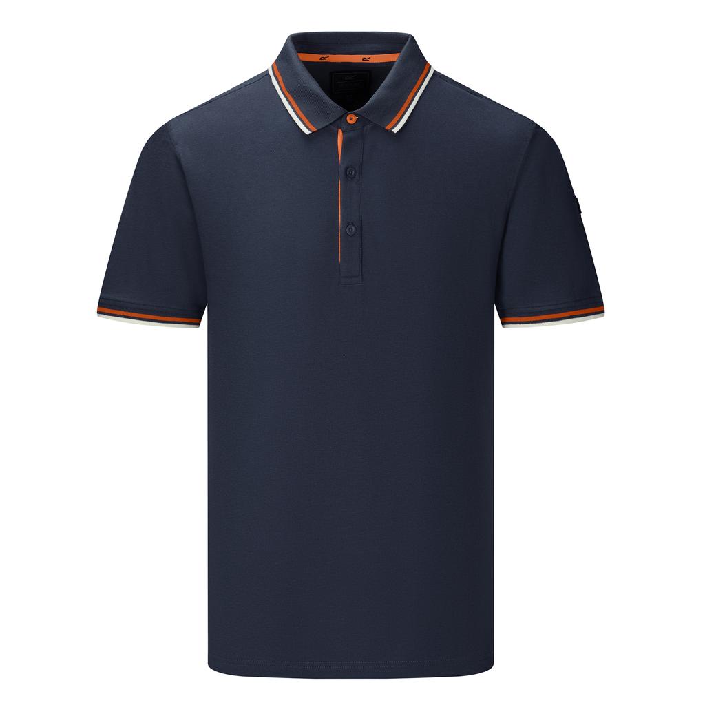 Regatta Mens Adryan Polo Shirt