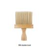 Multi-Purpose Soft Bristle Cleaning Brush for Car Vents, Seats, and Keyboards