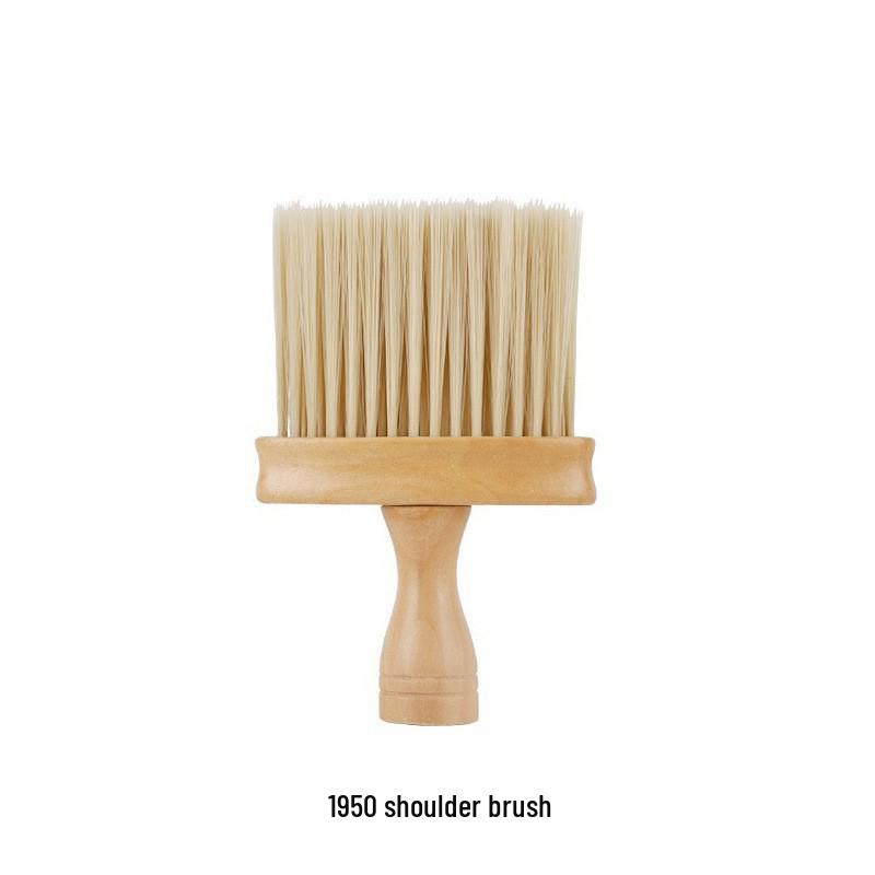 Multi-Purpose Soft Bristle Cleaning Brush for Car Vents, Seats, and Keyboards