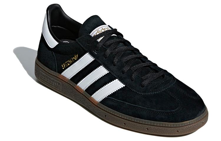 Handball Adidas Originals Spezial 'Black Gum' DB3021
