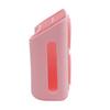 Wall-mounted Toothbrush Holder 8 Slots Bathroom Organizer Electric Toothbrush And Toothpaste Holder with Suction Cup for Bathroom Accessories
