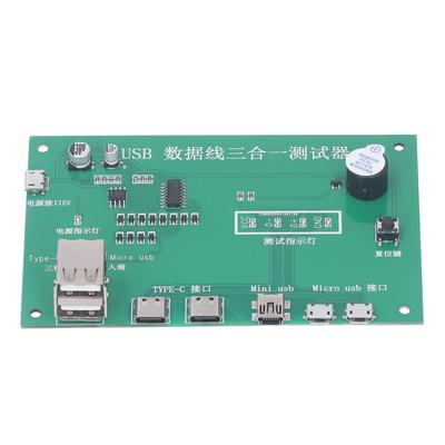 DIY modules – Elektronische modules