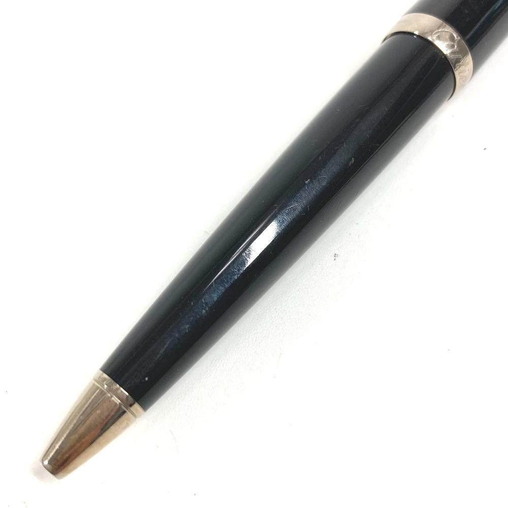CARTIER Roadster ballpoint pen Writing Instrument Stationery Ballpoint pen Black