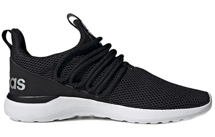 adidas Lite Racer Adapt 3.0 'Schwarz Grau' FX8802
