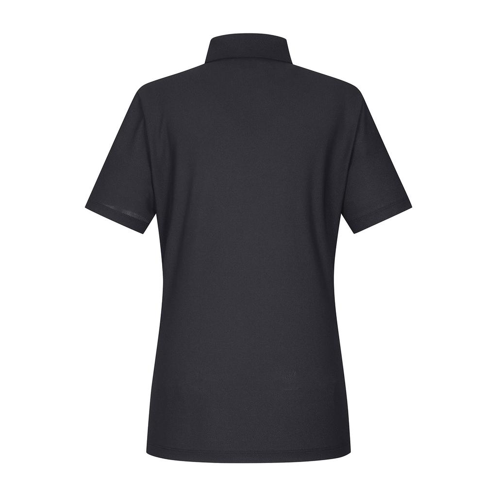 SUPERIOR Women'S Basic Pq T-Shirt Black (Iwjftty20139)