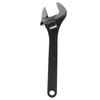 6/8/10/12inch Car Jaw Adjustable Wrench 45 Steel Larger Knurl Hanging Hole Professional Heavy Duty Handheld Removal Tools