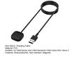 Ladekabel Multi-Schutz Reißfeste magnetische Ladestation für Fitbit Sense 2/für Fitbit Sense/für Fitbit Versa 4/für Versa 3