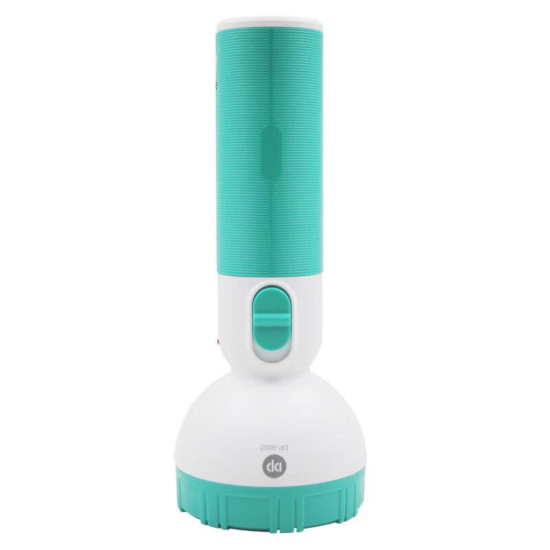 DP-G9052 Rechargeable LED Flashlight