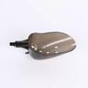 Portable Multi-Functional Retractable Bait Dispenser and Casting Spoon Rod