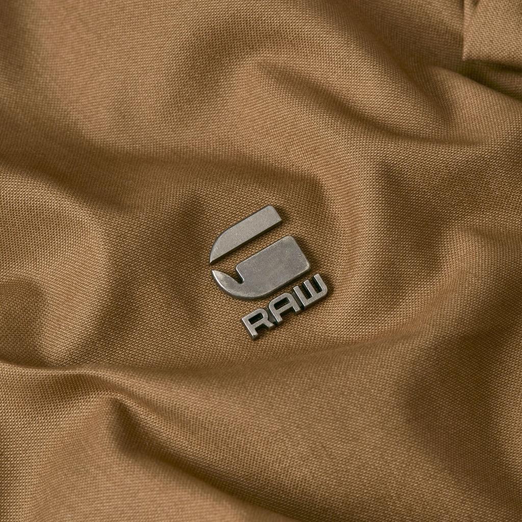 G-Star Core Jacket Mid-season Jacket (D25371-D389) Kangaroo