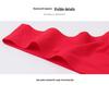 Men's Seamless Ice Silk Low Waist Briefs - Breathable, Cool & Comfortable