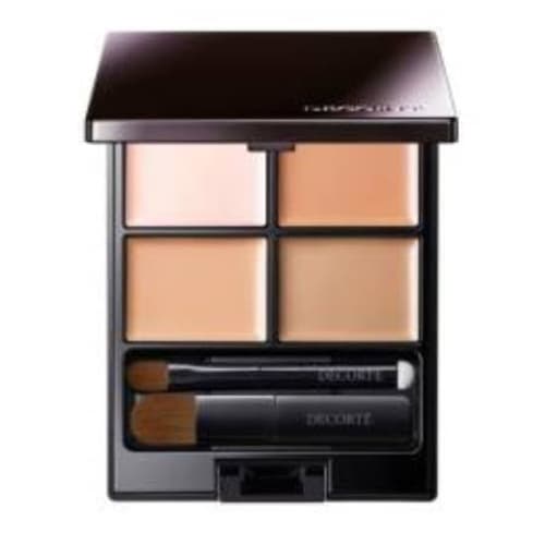 

КОС COSME DECORTE Tone Perfecting Palette 5g Concealer 01 Светло-бежевый