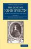 Книга The Diary of John Evelyn - Volume 2