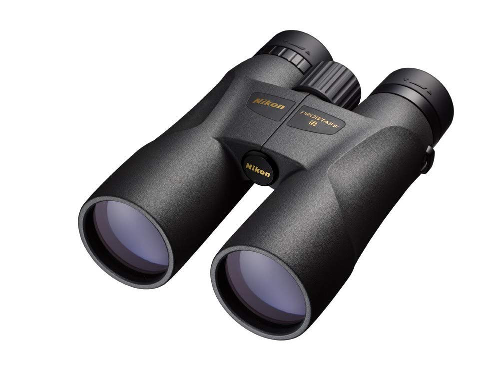 

Nikon Prostaff 5 10x50 Binocular