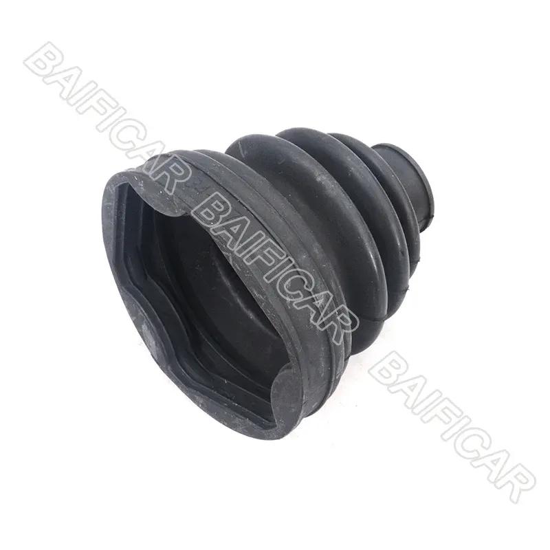 Baificar Brand New Half Driveshaft Inter Outer CV Joint Dust Cover Cap Repair Kit 413ST34010 413ST34020 For Ssangyong KORANDO C