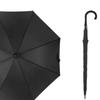 OIMG 27-inch Double Blackout Straight Umbrella