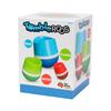 Fat Brain Toys TumbleRoos FA319-1 Baby Toy, Authentic