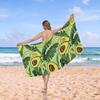Alliance Messenger Beach Towel