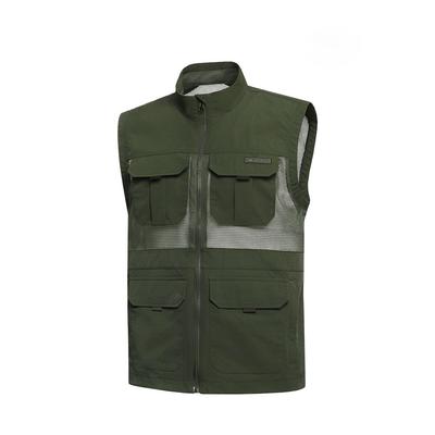 Vestes et manteaux – Vestes sans manches