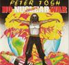 CD PETER TOSH  No Nuclear War CDP7467002 EMIManhattan R US Reggae Ska  Dub Used
