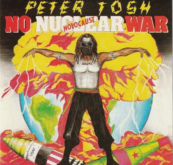 No Nuclear War thumbnail