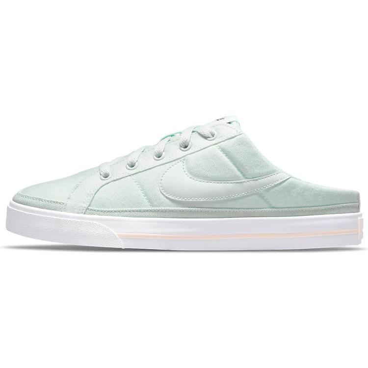 

Новые женские мюли Nike Court Legacy DB3970-300 36