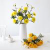 Decorațiuni pentru casă – Flori decorative şi coroane de flori
