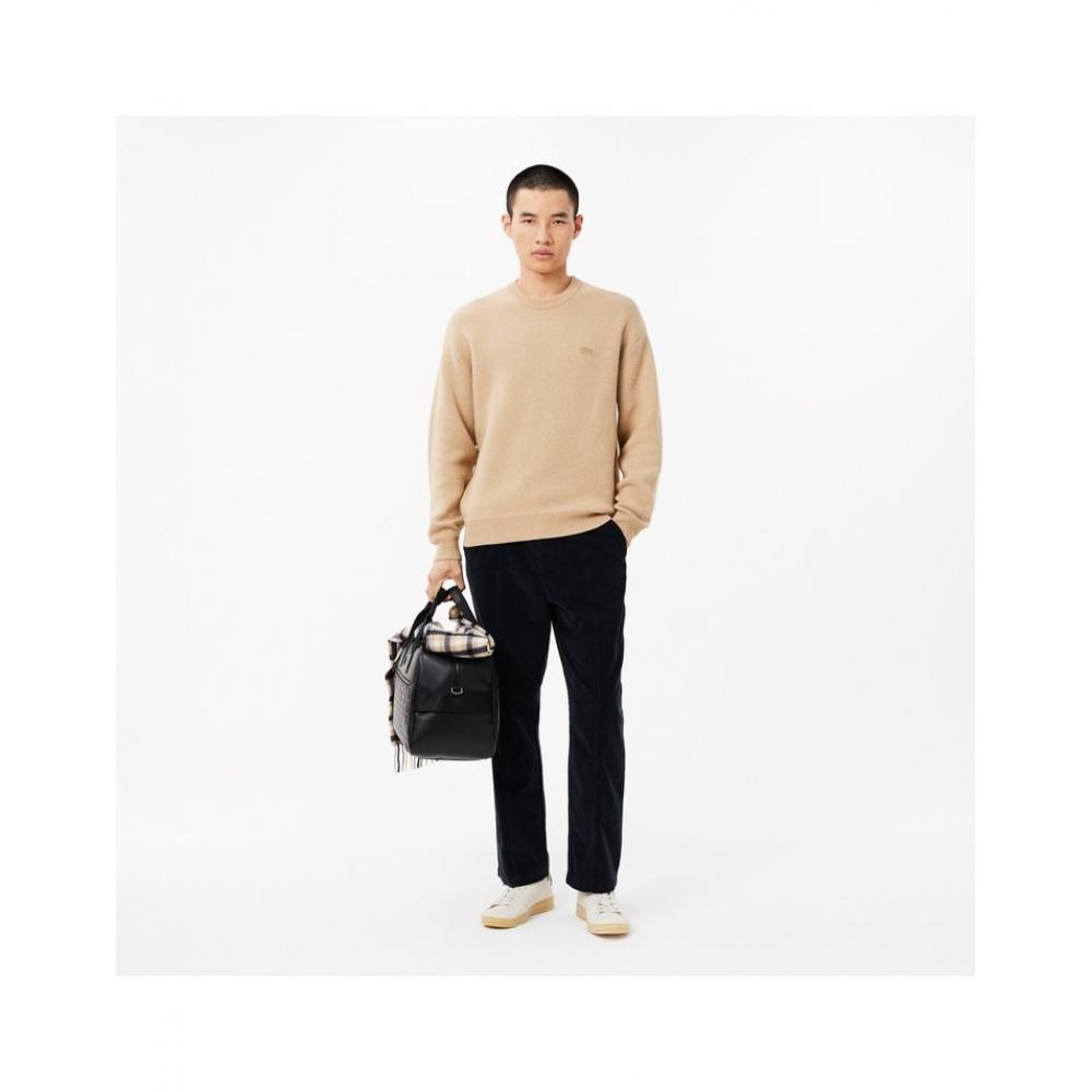 

Lacoste Мужские вельветовые брюки S Hh5963 54n Hde 046