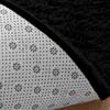 Alfombra Alpaca Strado 160x200 - AlpaBlack (zarny)