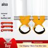 Fitness Pull-Up Assistance Wrist Straps