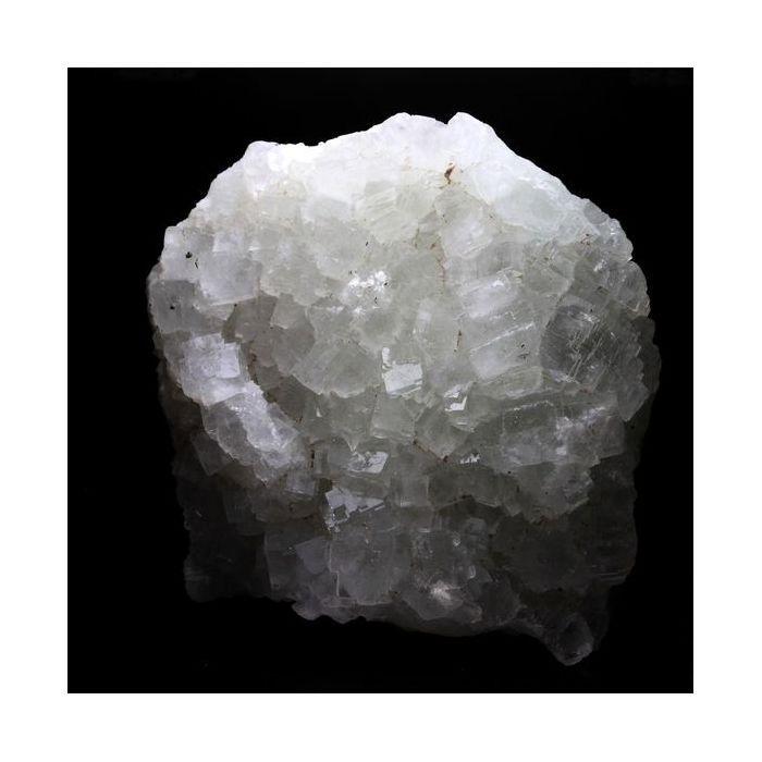 Pierres et Minéraux. Fluorite. 817.7 ct. Fontsante Mine, Var, France..