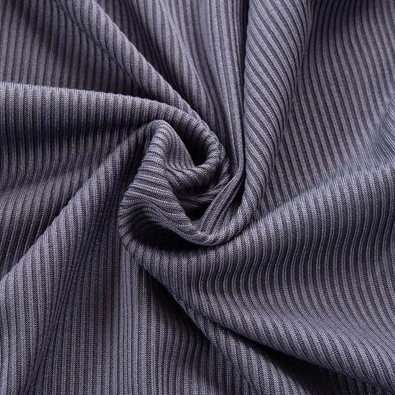 Y2K Spring/Summer Women's Contrasting Printed Letter Round Neck Sexy Slim Fit Jumpsuit