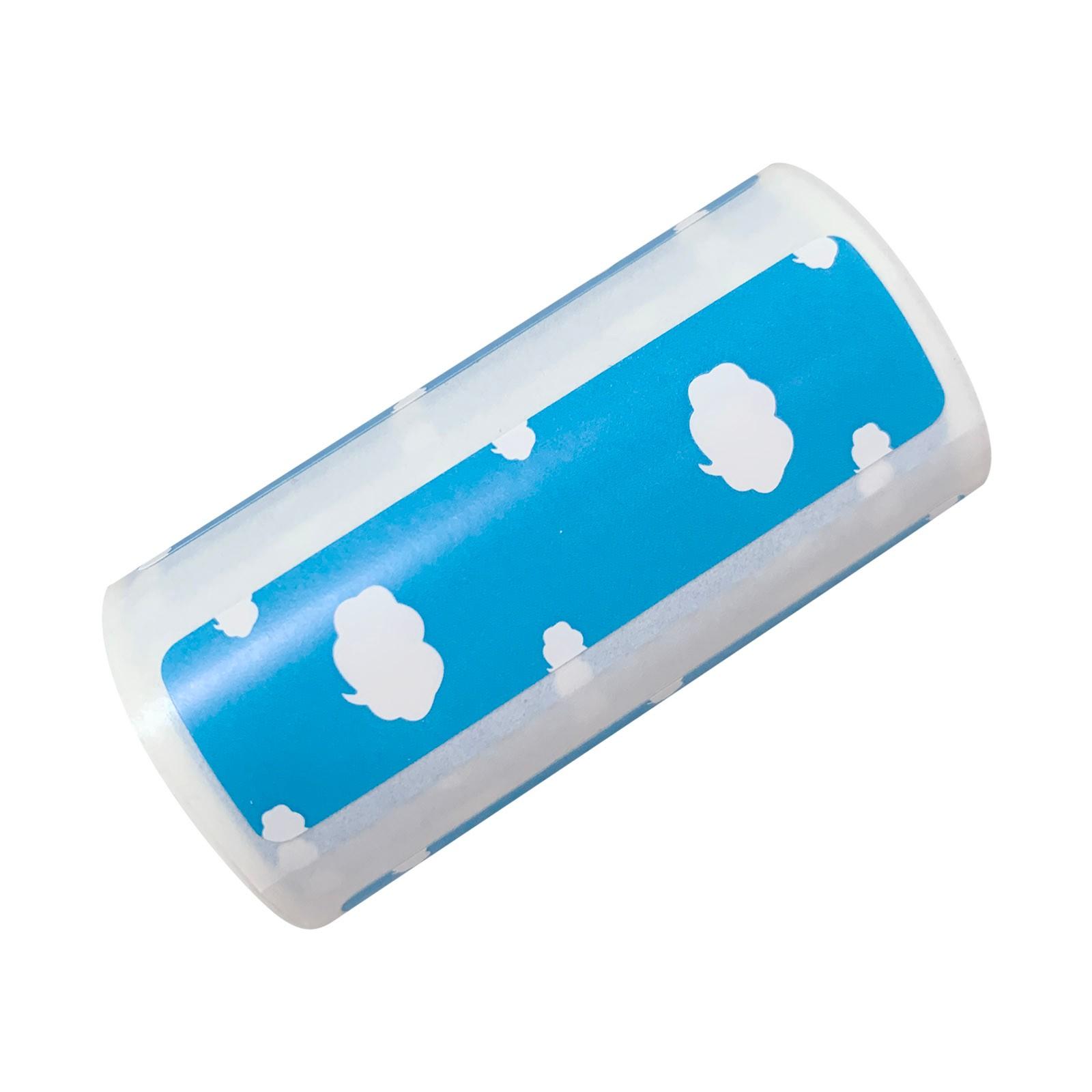 

Thermal Label Sticker For Portable Bluetooth