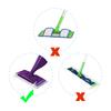 Washable Cleaning Mopping Pads For Swiffer WetJet Sweeper Floor Dry Wet Mop Cloth Rags Replacement Spare Parts