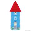 Hashy Storage Moomin House Top-in MM-3564