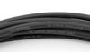 Evidence Audio SIS Plug 8 & 5ft Monorail Patch Cable Kit – Graphite Black