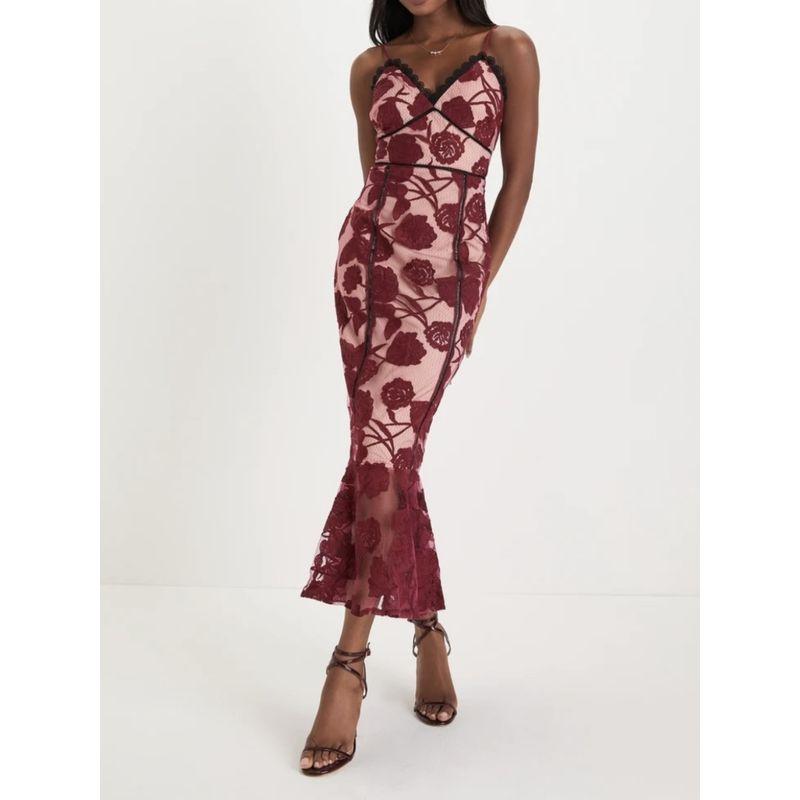 Export High Quality Embroidered Beautiful Dress Sling