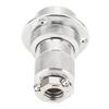 Aviation Plug Socket Compact Size Stable Performance Plugging Unplugging Resistance AC   250V