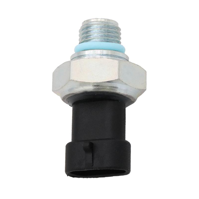 Fuel Pressure Sensor 4921499 3330998 3408377 for Cumm ISX QSX Engines 050646 577.90543 57790543