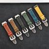 Quickfit 26mm 22mm Strap for Garmin Epix Pro 51mm 47mm Tactix 8 7 Pro Fenix 8 7 7X Enduro3 Genuine Leather Watchband Accessories