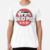 AU Falcon Skid Pig Premium T-Shirt S To 5XL Made In the AU/USA T-Shirt