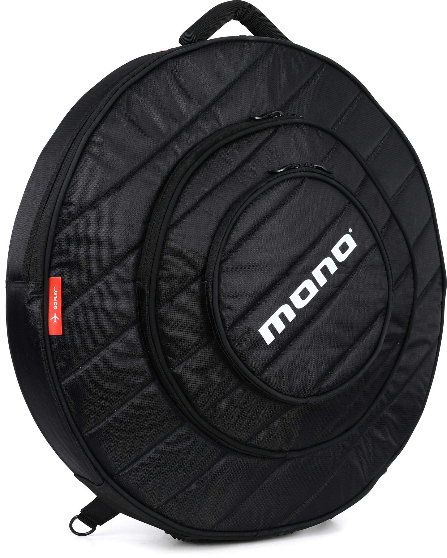 

MONO CASE Mono case M80CY for cymbals M-80-CY-BLK [] чёрный