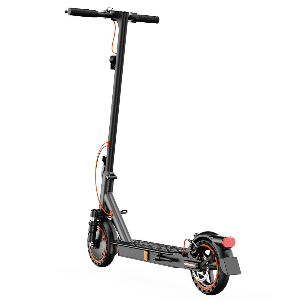 ALNSOOR T6 Foding Electric Scooter 350W Motor 36V7.8AH Battery 70KG Load 8.5 Inch Solid Honeycomb Tire City Community E-Scooter For Adult