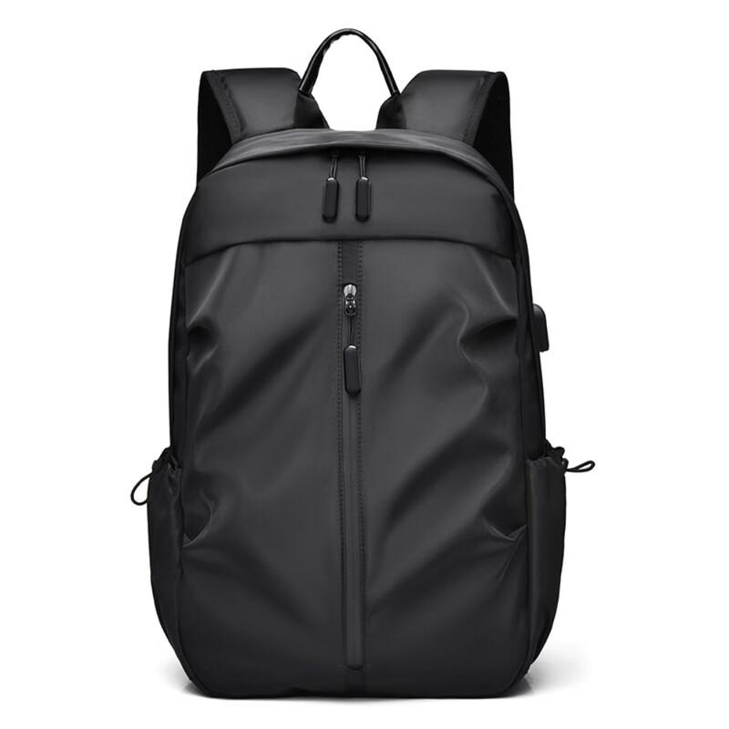 Li Shen Men's Casual Travel Laptop Backpack