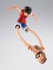 TAMASHII NATIONS ONE PIECE Monkey Luffy of Rubber rubber optional parts set 145mm painted optional parts S.H.Figuarts D. -Dawn Adventure- approx.